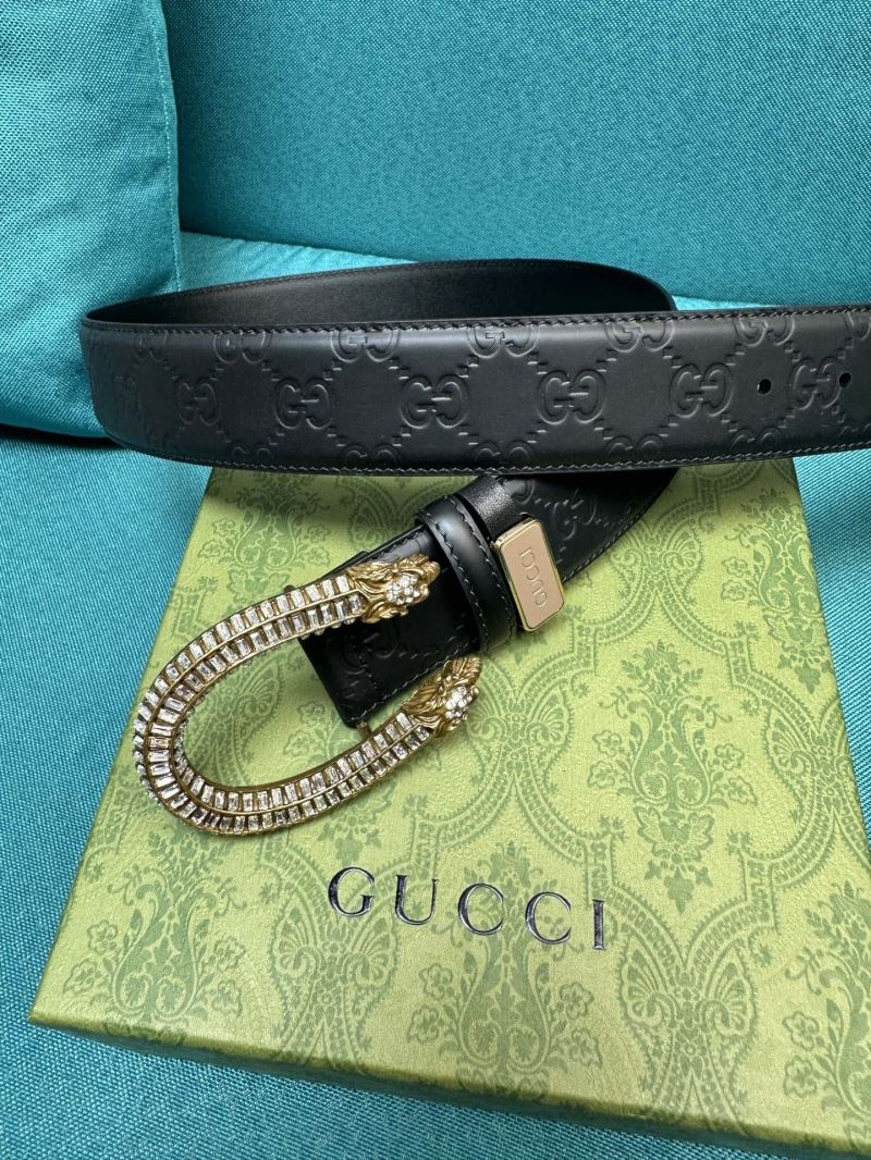 Gucci Belts